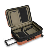 Briggs & Riley ZDX Hardside Essential 22" Hardside Carry-On Expandable Spinner