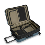 Briggs & Riley ZDX Hardside Essential 22" Hardside Carry-On Expandable Spinner