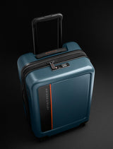 Briggs & Riley ZDX Hardside Essential 22" Hardside Carry-On Expandable Spinner