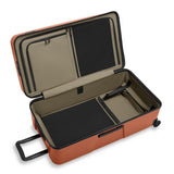 Briggs & Riley ZDX Hardside Extra Large 32" Hardside Trunk Spinner