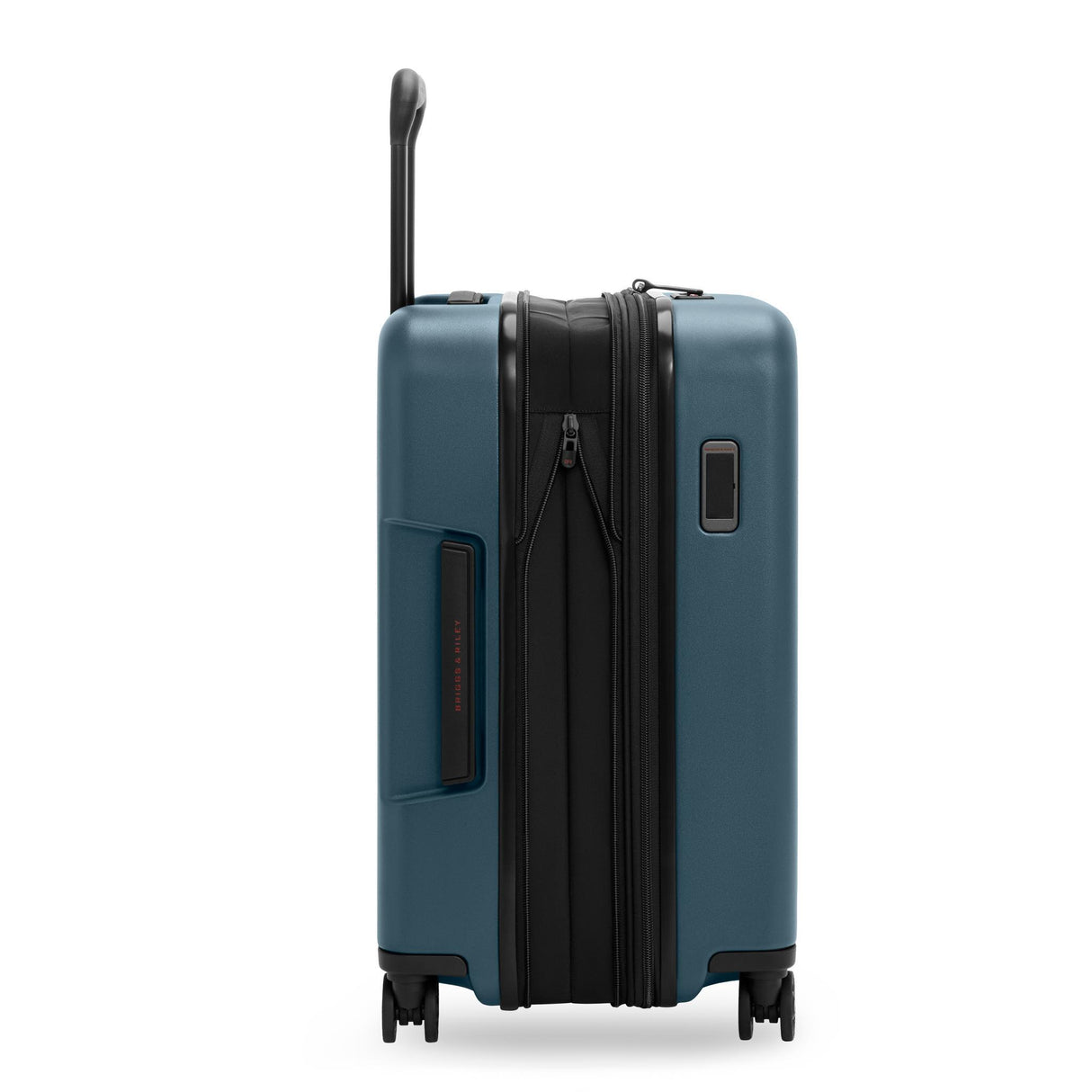 Briggs & Riley ZDX Hardside Global 21" Hardside Carry-On Expandable Spinner
