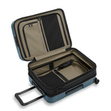 Briggs & Riley ZDX Hardside Global 21" Hardside Carry-On Expandable Spinner
