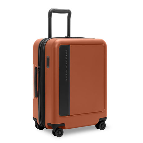 Briggs & Riley ZDX Hardside Global 21" Hardside Carry-On Expandable Spinner