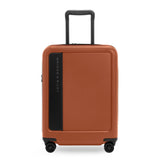 Briggs & Riley ZDX Hardside Global 21" Hardside Carry-On Expandable Spinner