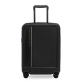 Briggs & Riley ZDX Hardside Global 21" Hardside Carry-On Expandable Spinner