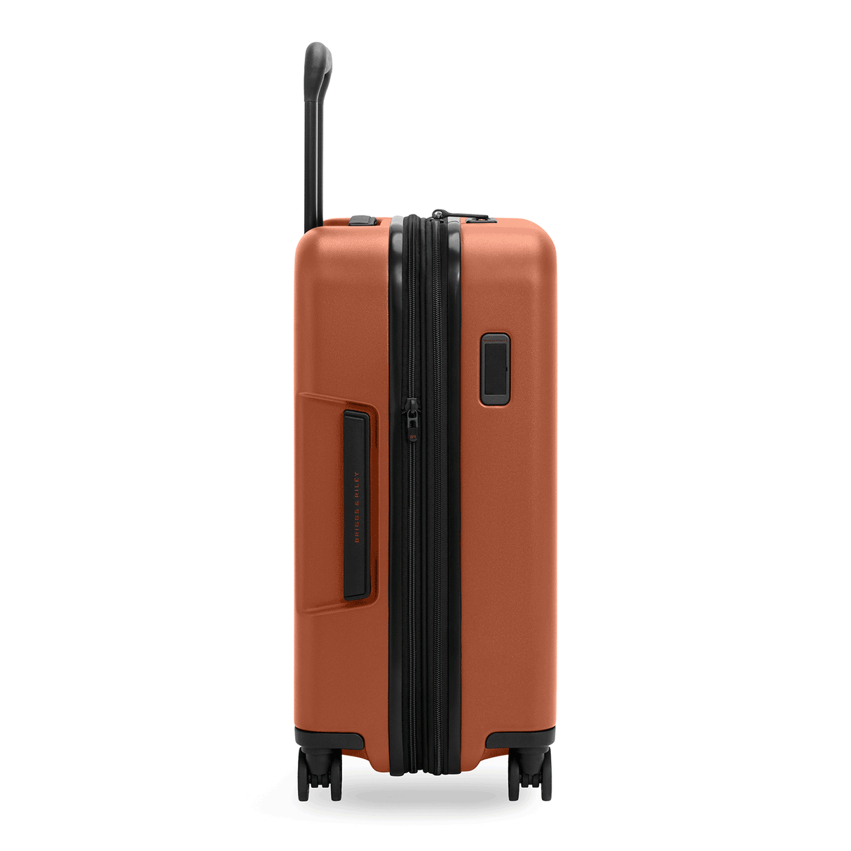 Briggs & Riley ZDX Hardside Global 21" Hardside Carry-On Expandable Spinner