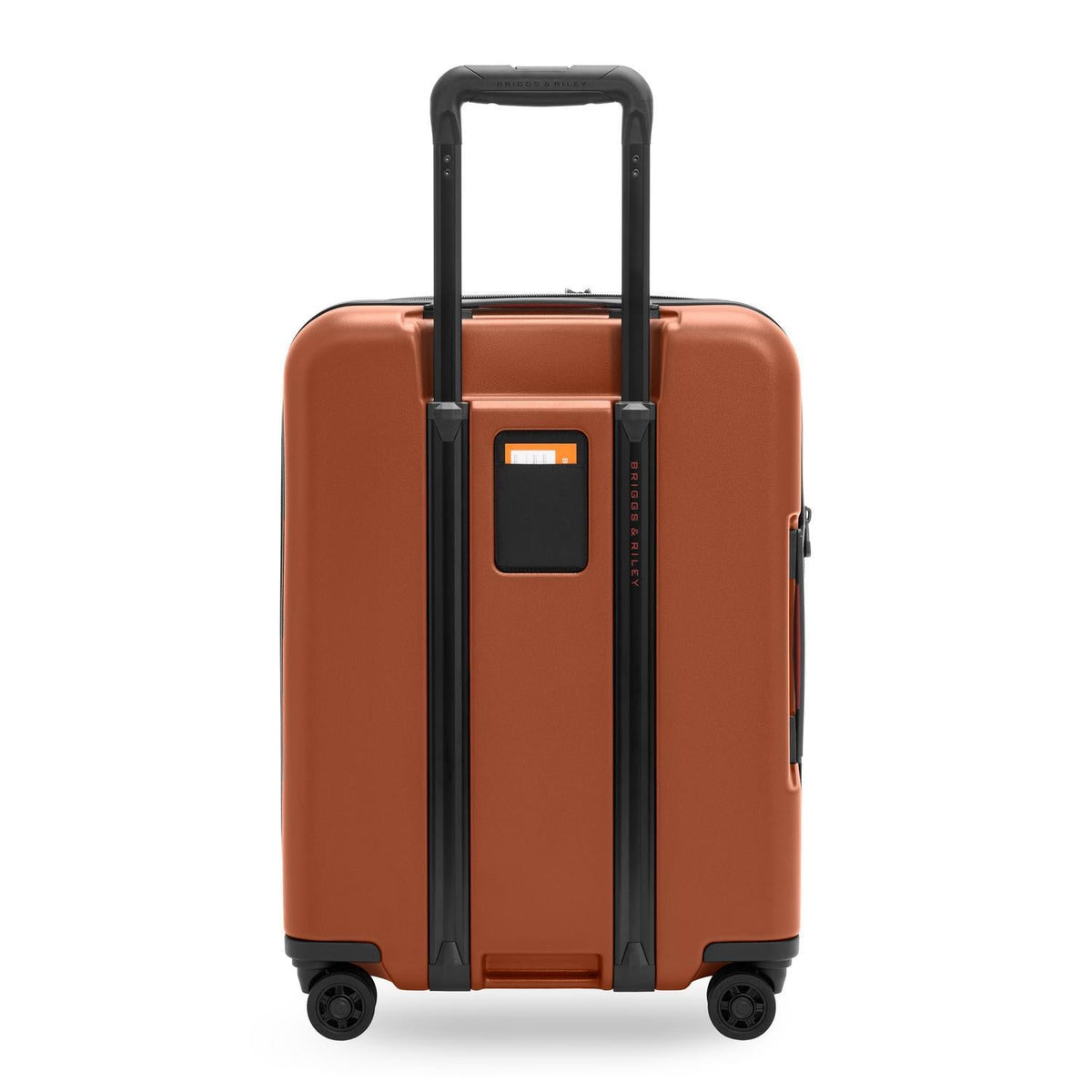 Briggs & Riley ZDX Hardside Global 21" Hardside Carry-On Expandable Spinner