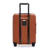 Briggs & Riley ZDX Hardside Global 21" Hardside Carry-On Expandable Spinner