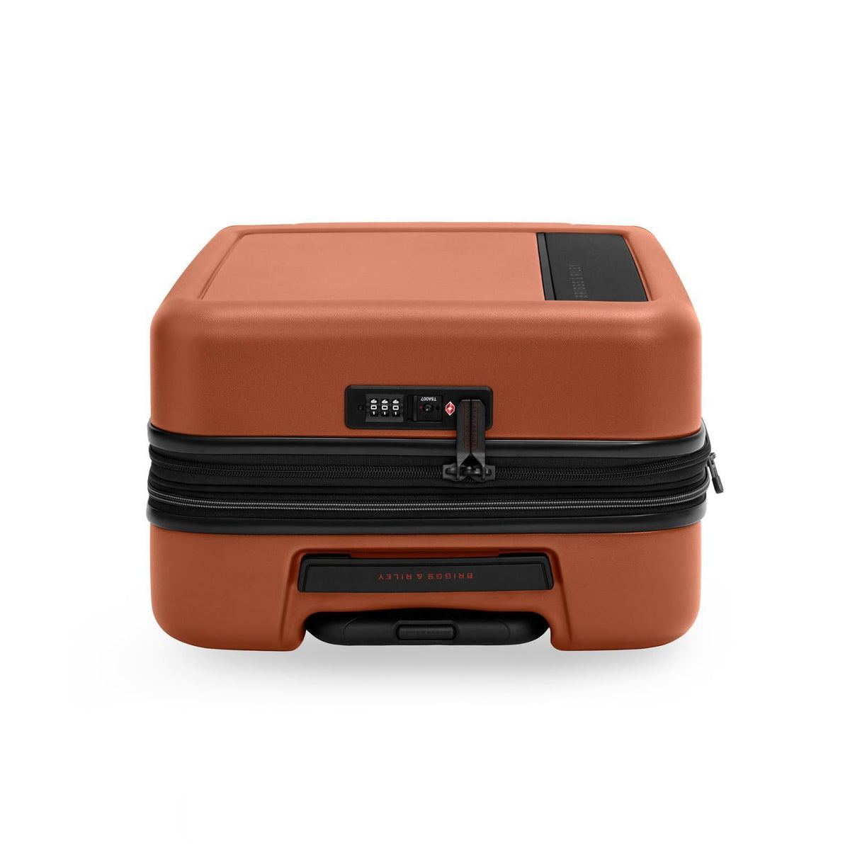 Briggs & Riley ZDX Hardside Global 21" Hardside Carry-On Expandable Spinner