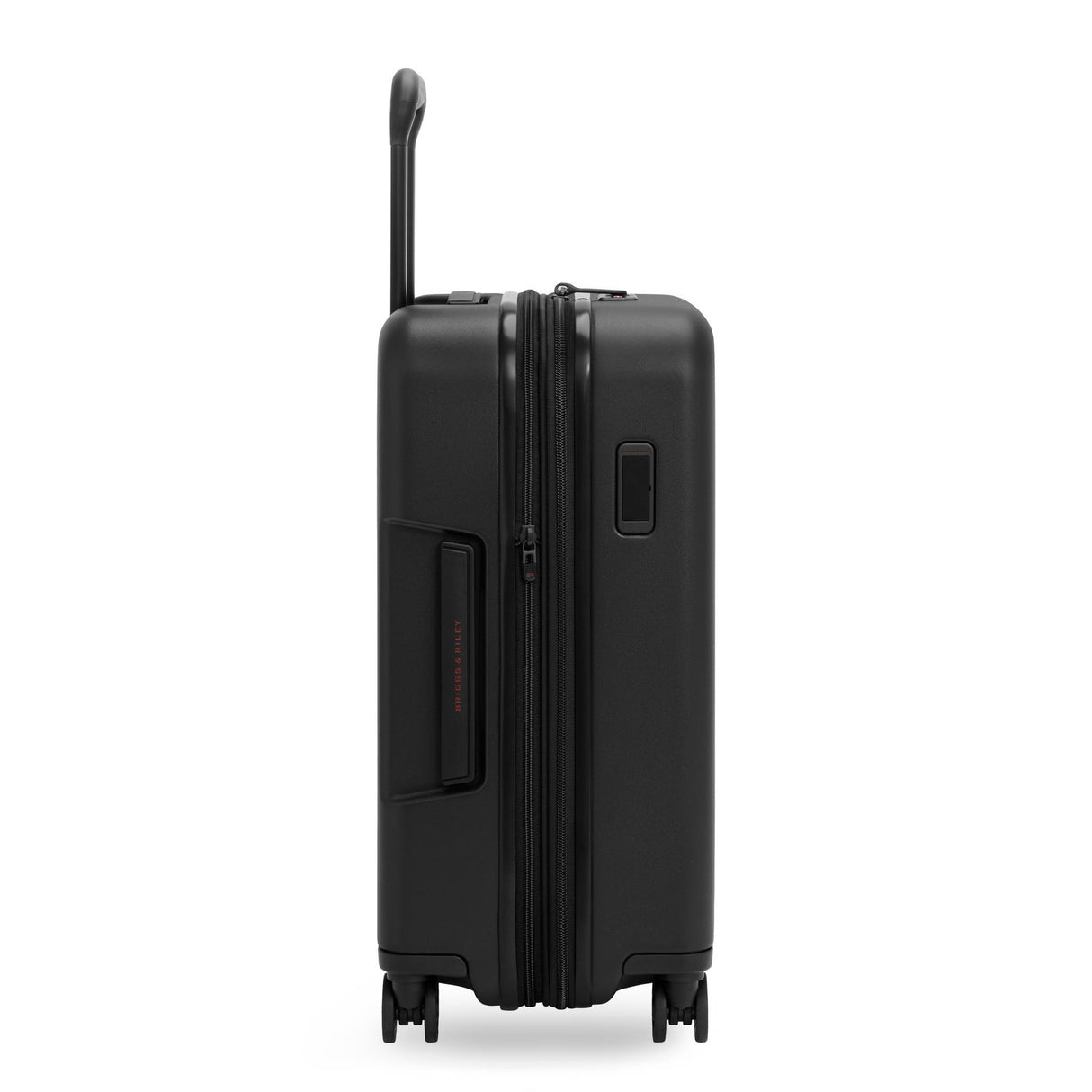 Briggs & Riley ZDX Hardside Global 21" Hardside Carry-On Expandable Spinner
