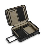 Briggs & Riley ZDX Hardside Global 21" Hardside Carry-On Expandable Spinner