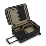 Briggs & Riley ZDX Hardside Global 21" Hardside Carry-On Expandable Spinner