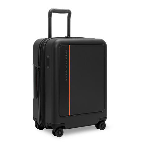 Briggs & Riley ZDX Hardside Global 21" Hardside Carry-On Expandable Spinner