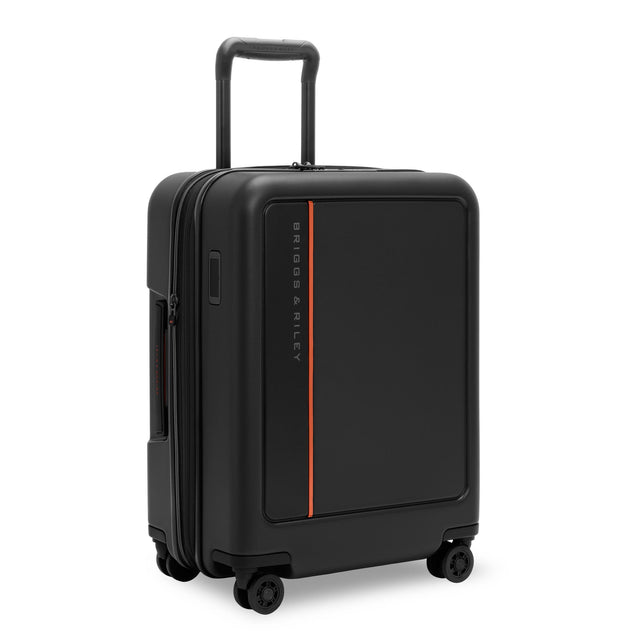 Briggs & Riley ZDX Hardside Global 21" Hardside Carry-On Expandable Spinner