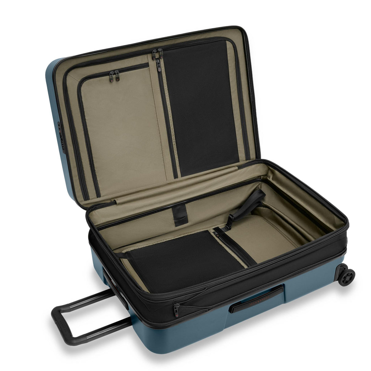 Briggs & Riley ZDX Hardside Medium 27" Hardside Expandable Spinner