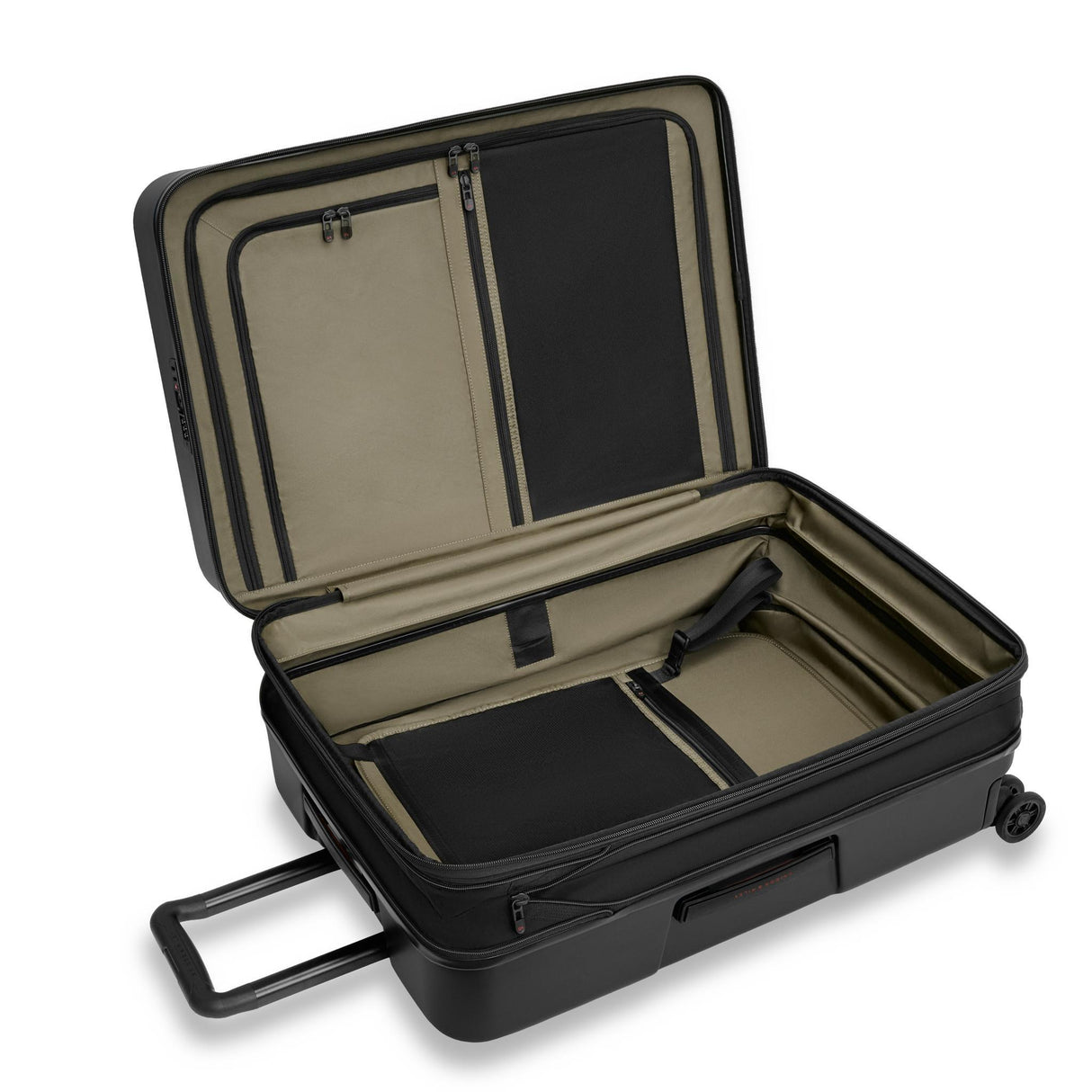 Briggs & Riley ZDX Hardside Medium 27" Hardside Expandable Spinner