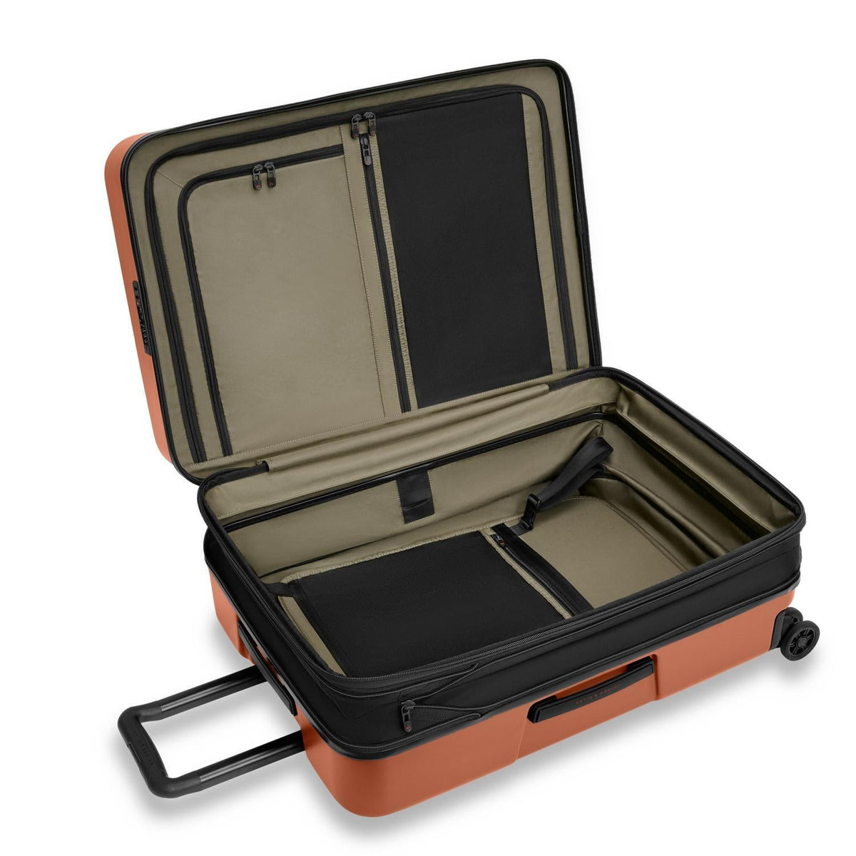 Briggs & Riley ZDX Hardside Medium 27" Hardside Expandable Spinner