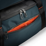 Briggs & Riley ZDX Large Travel Duffle
