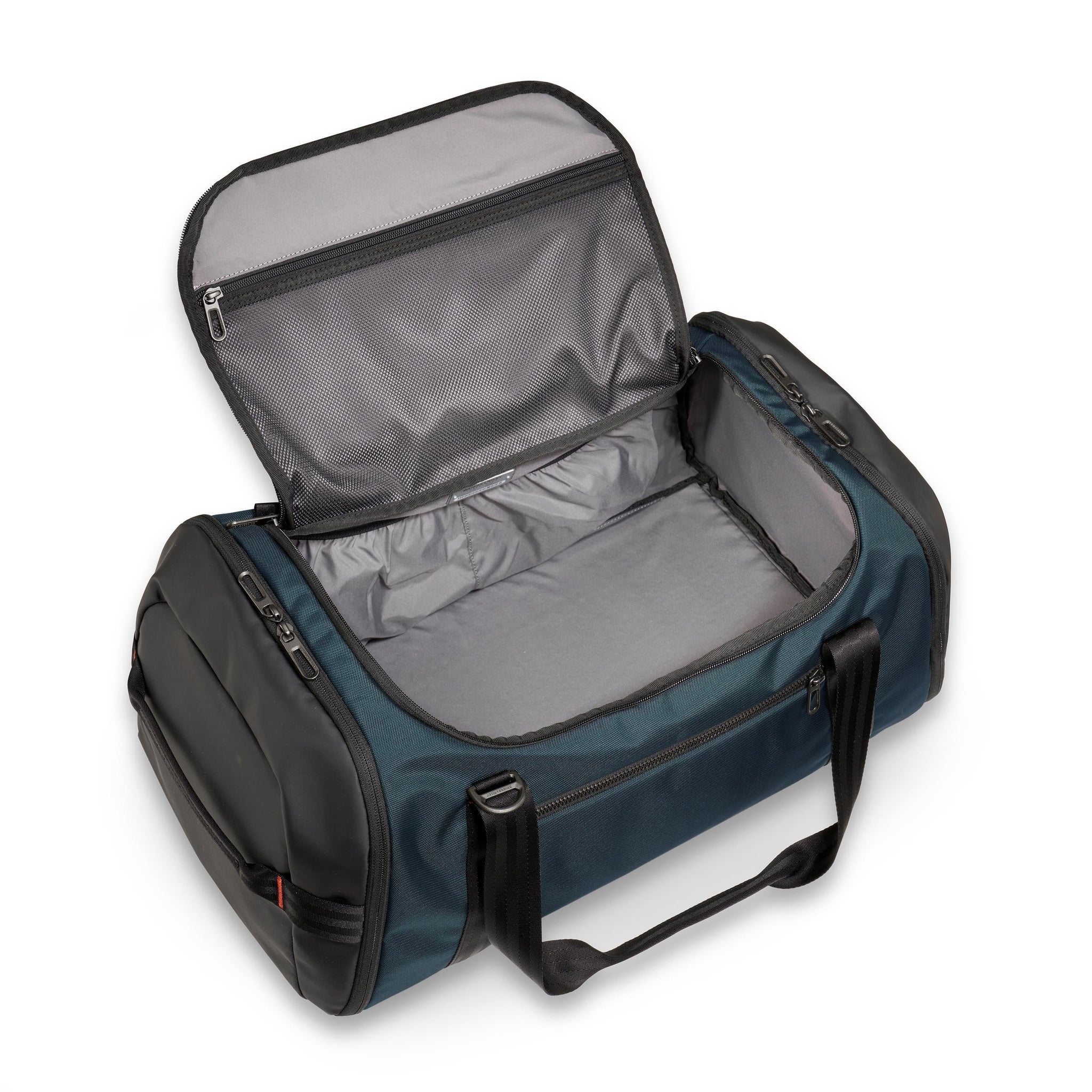 Briggs Riley ZDX Black Large Travel Duffle