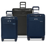 Briggs & Riley Baseline 3-Piece Set (Carry-On, Compact 24", and Large)