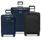 Briggs & Riley Baseline 3-Piece Set (Carry-On, Compact 24", and Large)