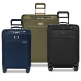 Briggs & Riley Baseline 3-Piece Set (Carry-On, Compact 24", and Large)