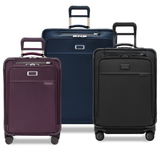 Briggs & Riley Baseline 3-Piece Set (Carry-On, Compact 24", and Large)