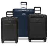 Briggs & Riley Baseline 3-Piece Set (Carry-On, Compact 24", and Large)
