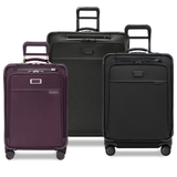 Briggs & Riley Baseline 3-Piece Set (Carry-On, Compact 24", and Large)