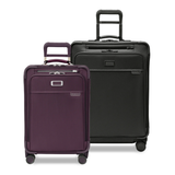 Briggs & Riley Baseline Set (Carry-On and Medium Checked)
