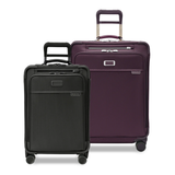 Briggs & Riley Baseline Set (Carry-On and Medium Checked)