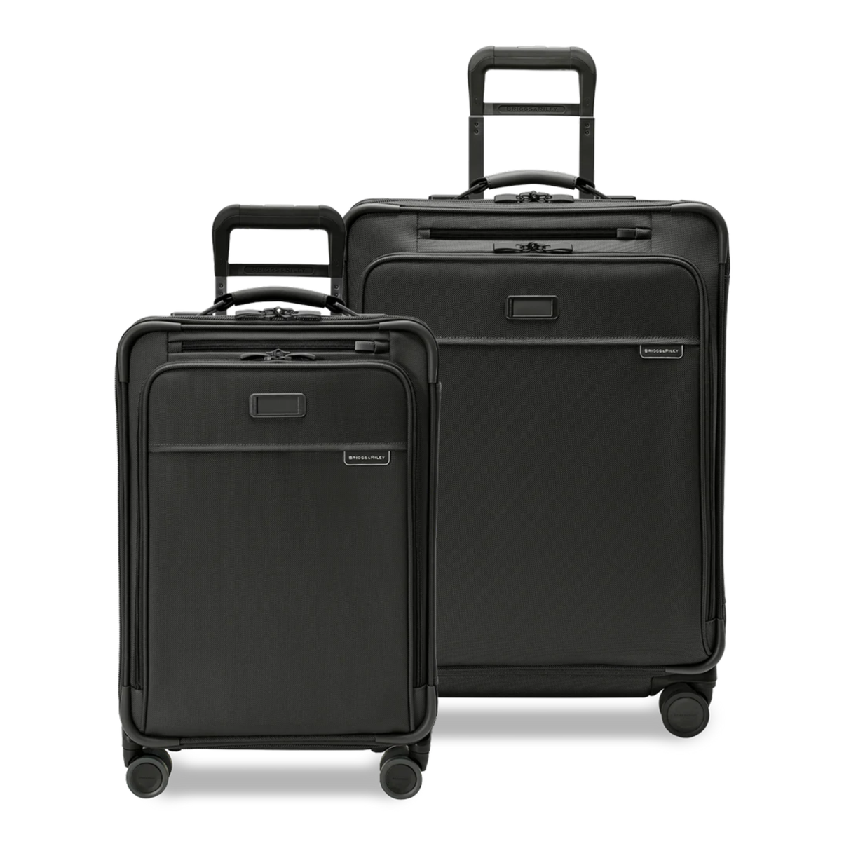 Briggs & Riley Baseline Set (Carry-On and Medium Checked)