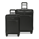 Briggs & Riley Baseline Set (Carry-On and Medium Checked)