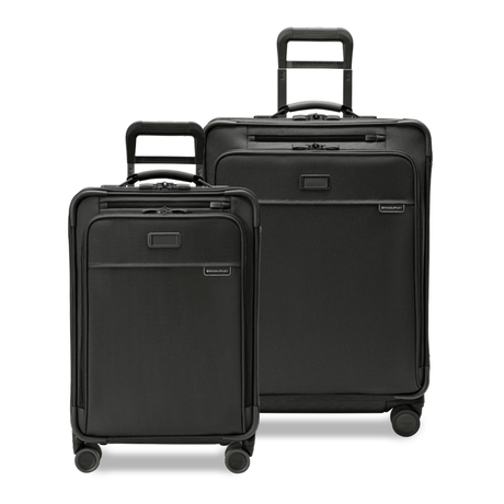 Briggs & Riley Baseline Set (Carry-On and Medium Checked)