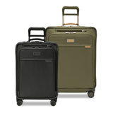 Briggs & Riley Baseline Set (Carry-On and Medium Checked)