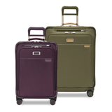 Briggs & Riley Baseline Set (Carry-On and Medium Checked)