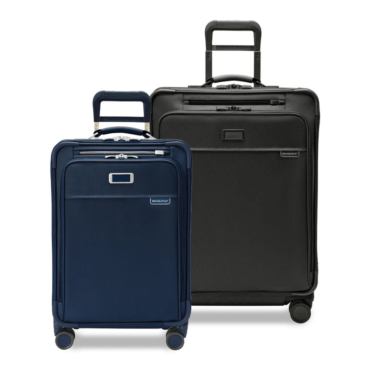 Briggs & Riley Baseline Set (Carry-On and Medium Checked)