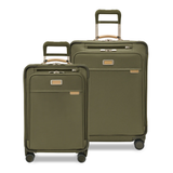 Briggs & Riley Baseline Set (Carry-On and Medium Checked)