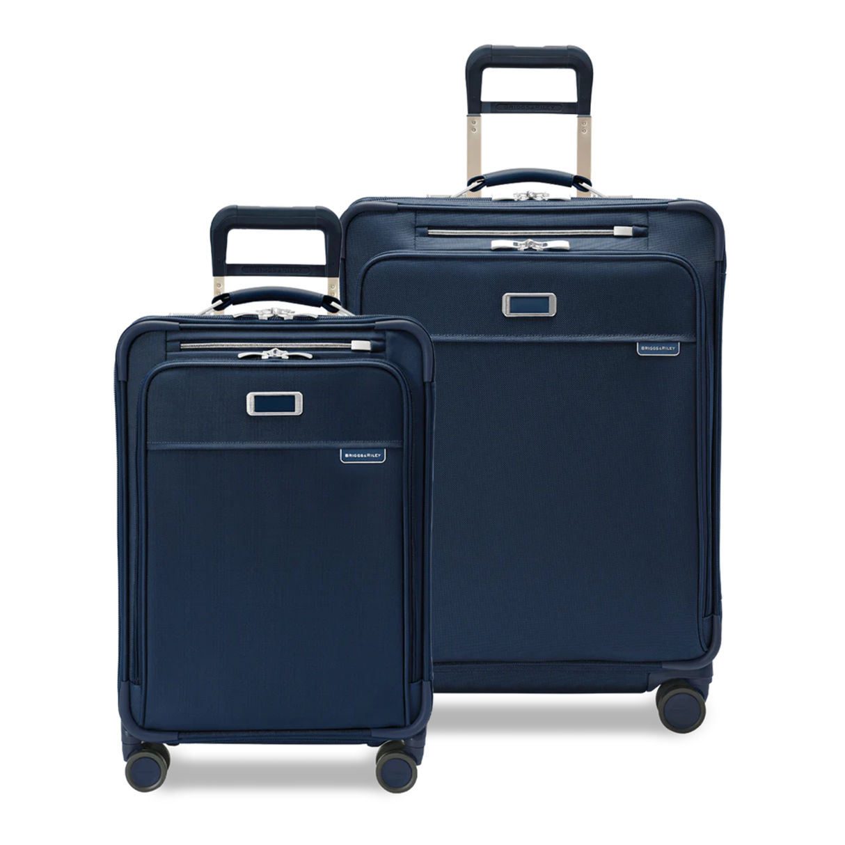 Briggs & Riley Baseline Set (Carry-On and Medium Checked)