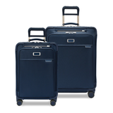Briggs & Riley Baseline Set (Carry-On and Medium Checked)