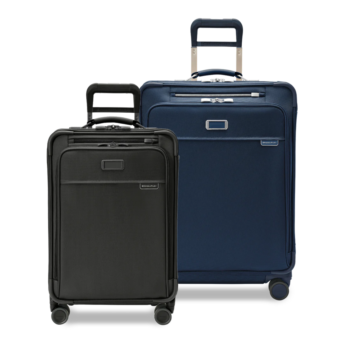 Briggs & Riley Baseline Set (Carry-On and Medium Checked)