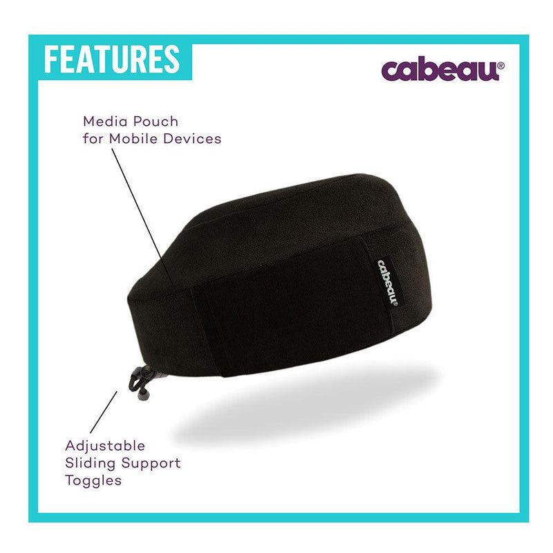 Cabeau Evolution Classic Pillow