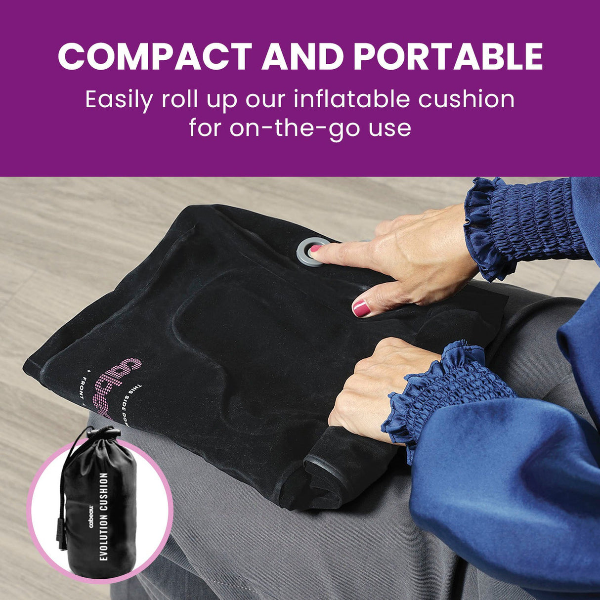 Cabeau Evolution Cushion *STORE*