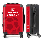 FIFA World Cup 2026™ Medium Checked Luggage