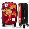 FIFA World Cup 2026™ Medium Checked Luggage