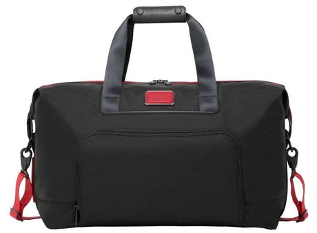 TUMI Alpha 3 Double Expansion Satchel