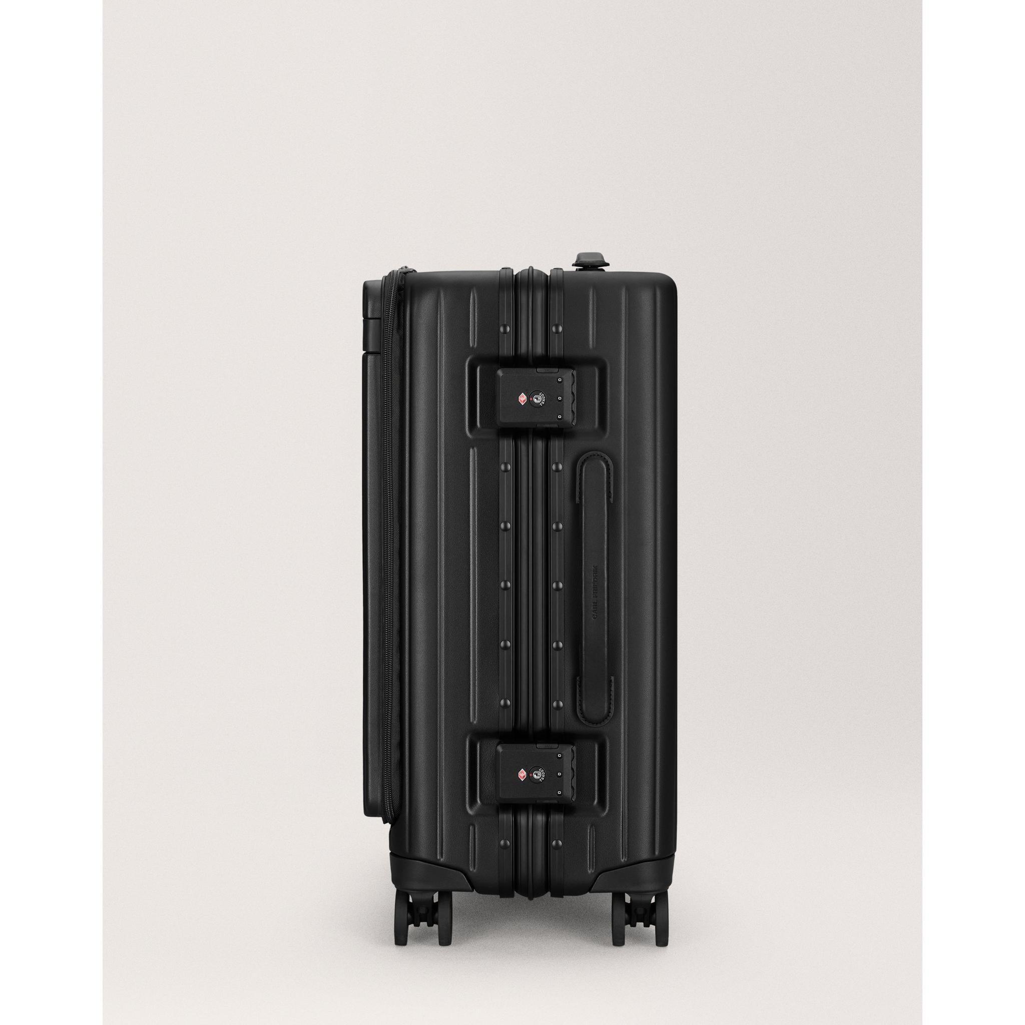 Carl Friedrik Hybrid The Carry-on X – Luggage Pros