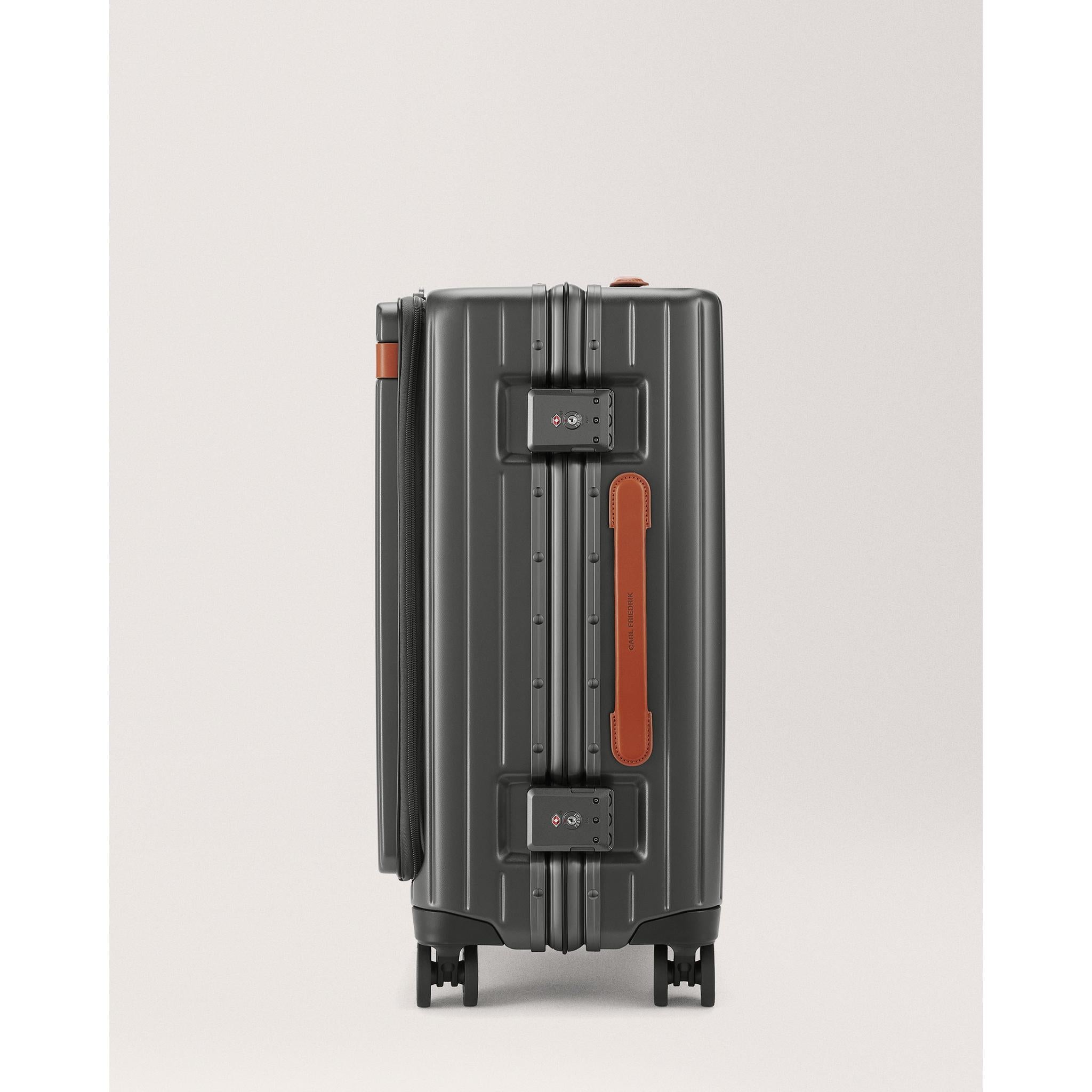 Carl Friedrik Hybrid The Carry-on X - Thumbnail 5