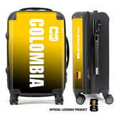 FIFA World Cup 2026™ Medium Checked Luggage