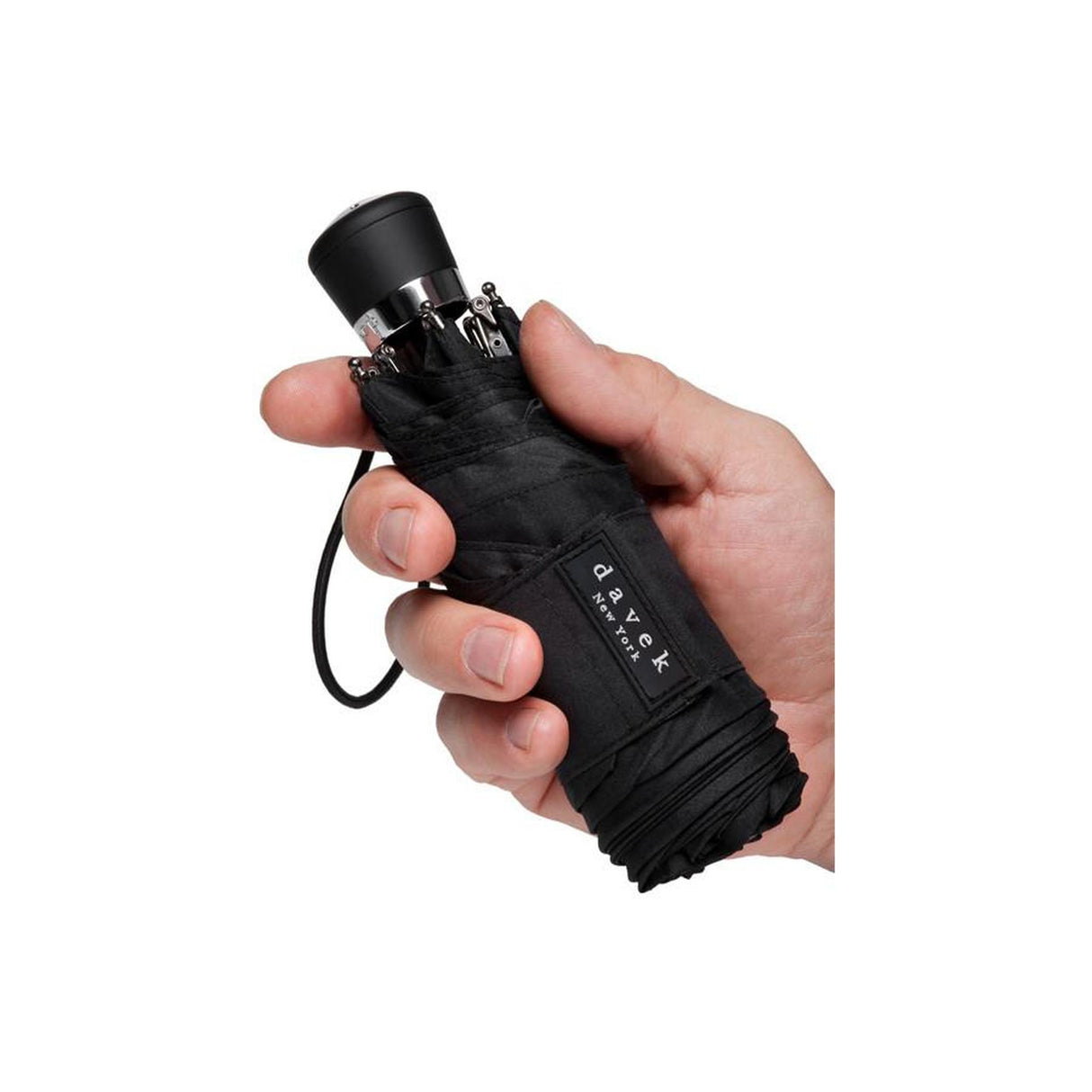 Davek Mini Compact Umbrella